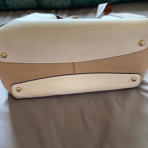 🦋Coach shoulder purse - Picture 11 of 11